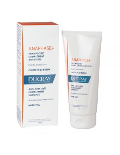 DUCRAY ANAPHASE+ AP....