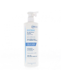 DUCRAY DEXYANE GEL...