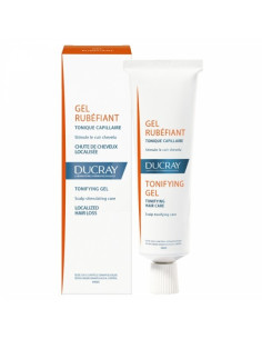 DUCRAY GEL RUBEFIANT 30ML
