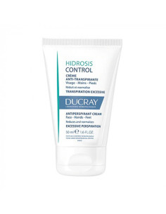 DUCRAY HIDROSIS CONTROL...