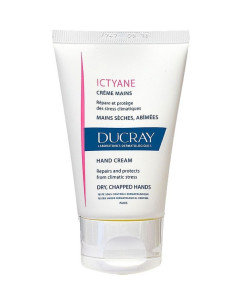DUCRAY ICTYANE CREME MAINS...
