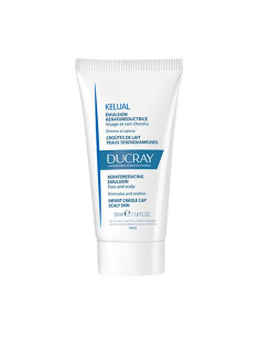 DUCRAY KELUAL EMULSION 50ML