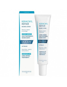 DUCRAY KERACNYL BAUME...