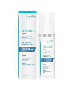 DUCRAY KERACNYL SERUM 30ML