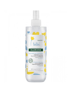 KLORANE BEBE EAU FRAICHE...