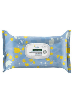 KLORANE BEBE LINGETTES...