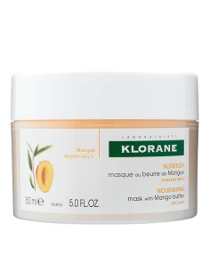 KLORANE MASQUE AU BEURRE...