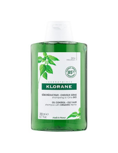 KLORANE SHAMPOING ORTIE 200ML