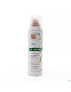 KLORANE SHAMPOING SEC...