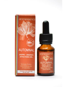 Aromessence Automnal