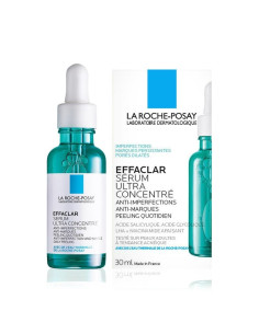 LA ROCHE POSAY EFFACLAR...