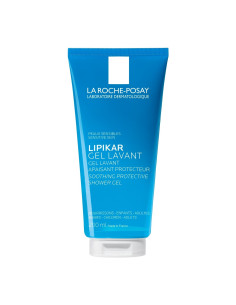 LA ROCHE POSAY LIPIKAR GEL...