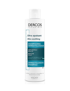 Vichy Dercos Shampoing...