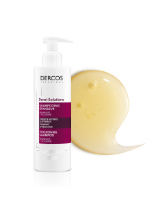 Vichy Dercos Shampoing...
