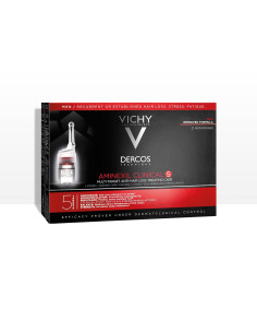 Vichy Dercos Aminexil...