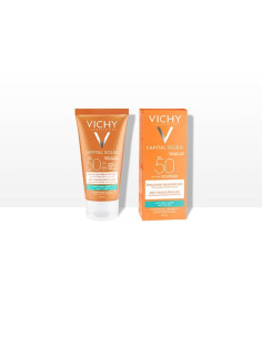 VICHY CAPITAL SOLEIL CREME...