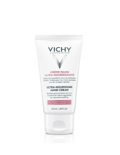 Vichy Crème Mains...