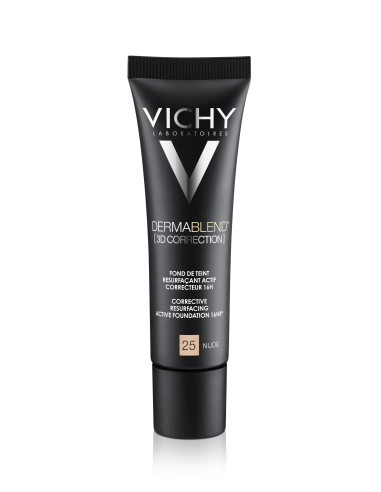 Vichy Dermablend Fond de Teint 3D...