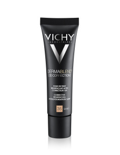 Vichy Dermablend Fond de...
