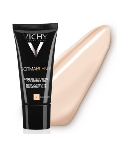Vichy Dermablend Fond de...