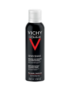 Vichy Homme Mousse à Raser...
