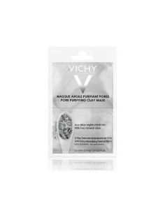 Vichy Masque Minéral Bidose...