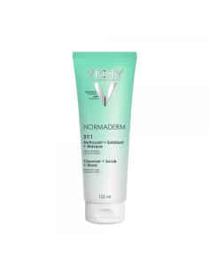 Vichy Normaderm Nettoyant...