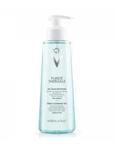 Vichy Pureté Thermale Gel...