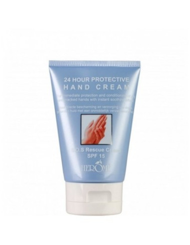 HEROME CREME MAIN SPF 15