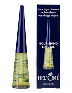 HEROME HUILE NOURRISSANTE...