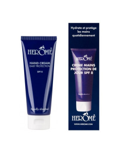 HEROME Crème protection de...