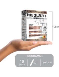 ERIC FAVRE PURE COLLAGENE+...
