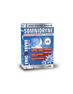 ERIC FAVRE SOMNIDRYNE...