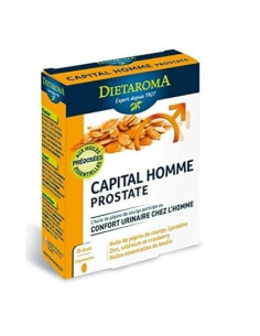 DIETAROMA CAPITAL HOMME...