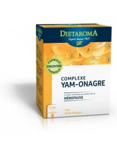 DIETAROMA COMPLEXE...