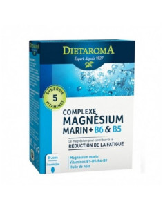 DIETAROMA COMPLEXE...