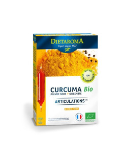 DIETAROMA CURCUMA BIO...