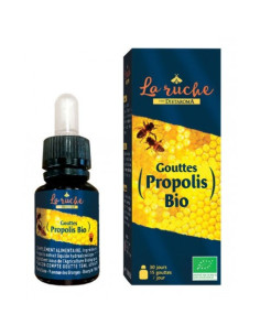 DIETAROMA LA RUCHE GOUTTES...