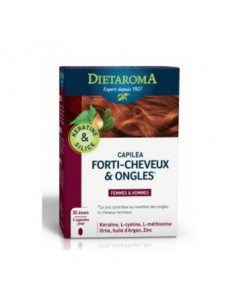 DIETAROMA CAPILEA FORTI...