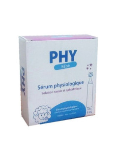 GILBERT PHY SERUM...