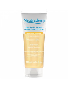 NEUTRADERM GEL DOUCHE...