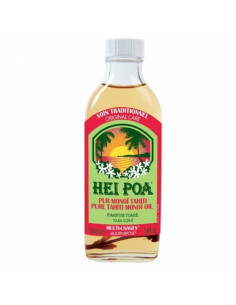 HEI POA PUR MONOI TIARÉ 100ML