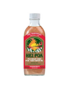 HEI POA HUILE DE MONOI...