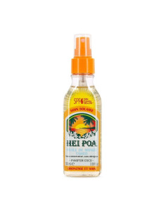 HEI POA HUILE SECHE AU...