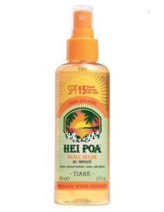 HEI POA HUILE SECHE AU...