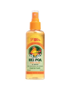 HEI POA HUILE SECHE AU...