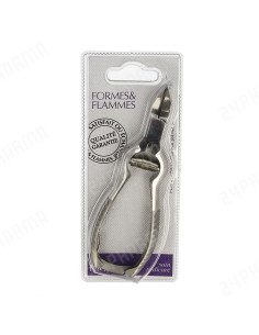 FORMES&FLAMMES PINCE A...