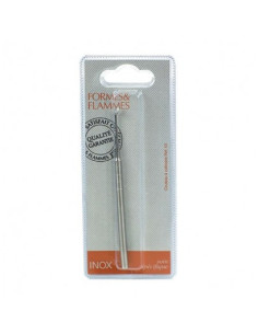 FORMES&FLAMMES COUTEAU A...