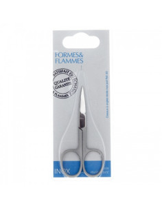 FORMES&FLAMMES CISEAUX A...