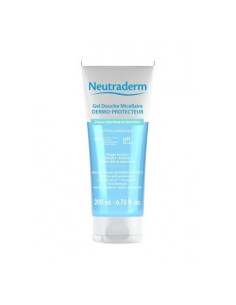 Neutraderm Gel Douche...